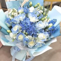 恩平开业花篮